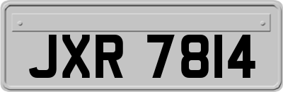 JXR7814