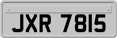 JXR7815
