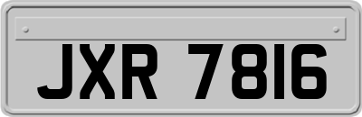 JXR7816