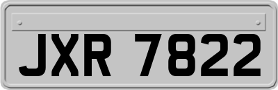 JXR7822