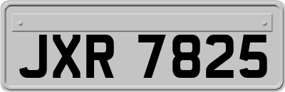 JXR7825