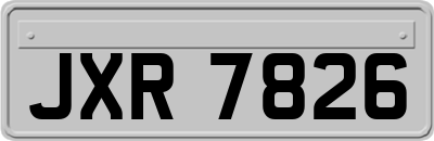 JXR7826
