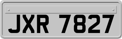 JXR7827