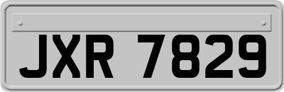JXR7829