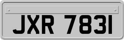 JXR7831