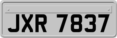 JXR7837