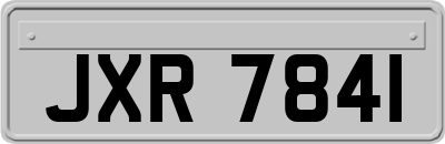 JXR7841