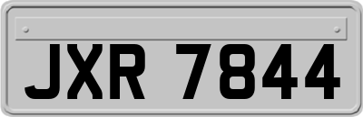 JXR7844