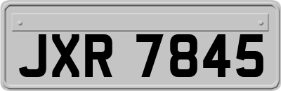 JXR7845
