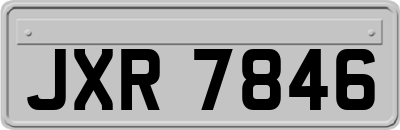 JXR7846
