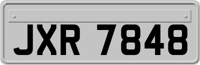 JXR7848