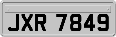 JXR7849