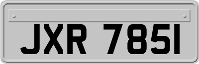 JXR7851