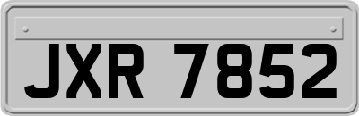 JXR7852