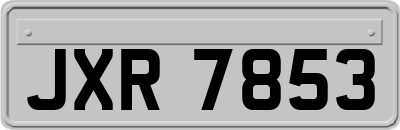 JXR7853