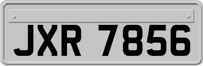 JXR7856
