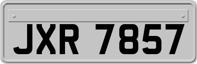 JXR7857