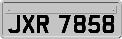 JXR7858