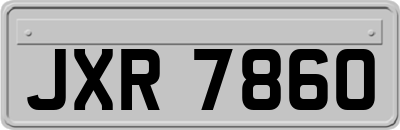 JXR7860