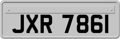 JXR7861