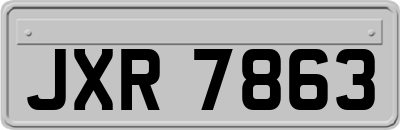 JXR7863