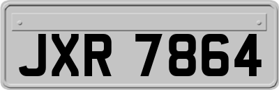 JXR7864