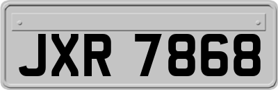JXR7868