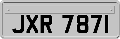 JXR7871