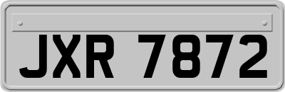 JXR7872