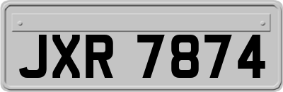 JXR7874
