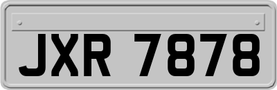 JXR7878