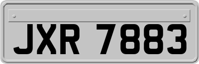JXR7883