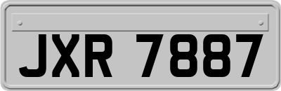 JXR7887