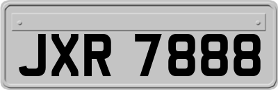 JXR7888