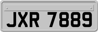 JXR7889
