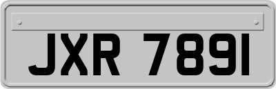 JXR7891