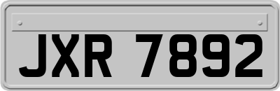 JXR7892