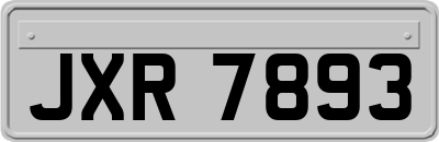 JXR7893