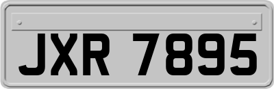 JXR7895