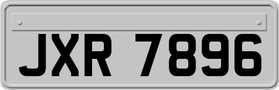 JXR7896
