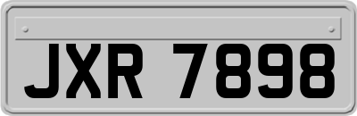 JXR7898