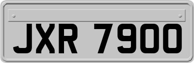 JXR7900