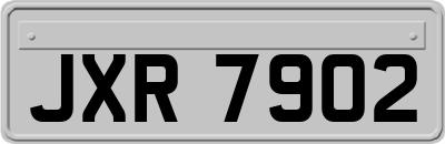 JXR7902