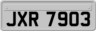 JXR7903
