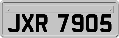 JXR7905