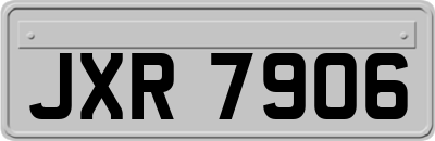 JXR7906