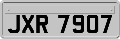 JXR7907