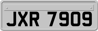JXR7909