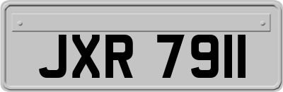 JXR7911