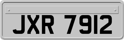 JXR7912